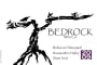 Bedrock Wine Company Rebecca's Vineyard Pinot Noir 2009  Front Label