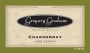 Gregory Graham Wedge Block Vineyard Chardonnay 2015  Front Label