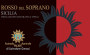 Palari Rosso del Soprano 2013  Front Label