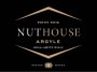 Argyle Nuthouse Master Series Pinot Noir 2018  Front Label