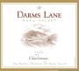 Darms Lane Chardonnay 2010 Front Label