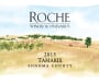 Roche Winery Tamarix 2015 Front Label