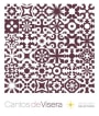 Bodegas Castano Cantos de Vicera 2012  Front Label