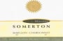 Miranda Somerton Semillon - Chardonnay 2003  Front Label