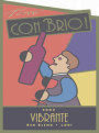 Vino con Brio Vibrante 2002  Front Label