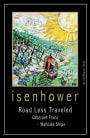 Isenhower Road Less Traveled Cabernet Franc 2008 Front Label