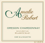 Amalie Robert Her Silhouette Chardonnay 2015 Front Label