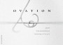 Joseph Phelps Ovation Chardonnay 2007  Front Label