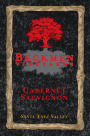 Beckmen Cabernet Sauvignon 2006  Front Label