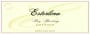 Esterlina Vineyards & Winery Dry Riesling 2013  Front Label