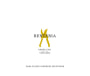 Renteria Wines Napa Valley Cabernet Sauvignon 2014  Front Label