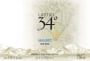 Bodegas Carelli Latitud 34 Malbec 2015 Front Label