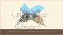 The Crossings Pinot Noir 2006  Front Label