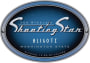 Steele Shooting Star Aligote 2014 Front Label