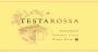 Testarossa Palazzio Pinot Noir 2015  Front Label