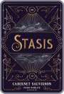 Stasis Paso Robles Cabernet Sauvignon 2013  Front Label