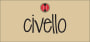 Row Eleven Civello White 2012  Front Label