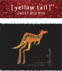 Yellow Tail Sweet Red Roo Front Label