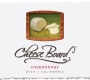 Cheese Board Chardonnay 2014  Front Label