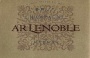 A.R. Lenoble Brut Intense (375ML half-bottle)  Front Label