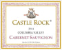 Castle Rock Columbia Valley Cabernet Sauvignon 2004  Front Label