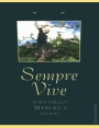 Sempre Vive Miscela 2009  Front Label