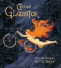 Cycles Gladiator Petite Sirah 2016  Front Label
