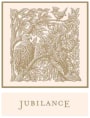 Renwood Jubilance 2017  Front Label
