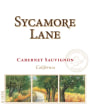 Sycamore Lane Cabernet Sauvignon 2012  Front Label