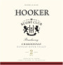 Lawer Family Wines Hooker Rug Club Breakaway Chardonnay 2011 Front Label