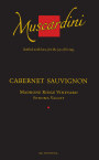Muscardini Cellars Madrone Ridge Vineyard Cabernet Sauvignon 2011 Front Label