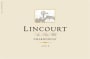 Lincourt Sta. Rita Hills Chardonnay 2008 Front Label