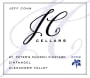 Jeff Cohn Cellars St. Peter's Church Vineyard Zinfandel 2009  Front Label