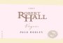 Robert Hall Viognier 2005 Front Label