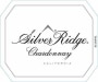 Silver Ridge Chardonnay 2011  Front Label
