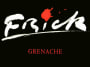 Frick Conley Vineyard Grenache 2013 Front Label