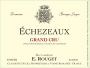 Emmanuel Rouget Domaine Georges Jayer Echezeaux Grand Cru 2016  Front Label
