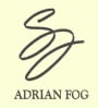 Adrian Fog Oppenlander Vineyard Pinot Noir 2007 Front Label