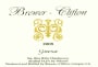 Brewer-Clifton Gnesa Chardonnay 2008 Front Label