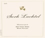 Surh-Luchtel Cellars Mosaique Red 2001  Front Label