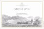 Montoya Chardonnay 2008 Front Label