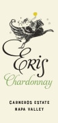 Eris Carneros Estate Chardonnay 2015  Front Label