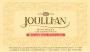 Joullian RogerRose Vineyard Chardonnay 2000 Front Label