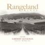 Rangeland Wines Cabernet Sauvignon 2008  Front Label