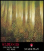 Sparkman Wilderness Red 2010 Front Label