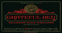 Redhawk Vineyard Grateful Red Pinot Noir 2010 Front Label