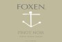 Foxen Santa Maria Valley Pinot Noir 2006  Front Label