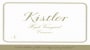 Kistler Vineyards Hyde Chardonnay 2005 Front Label