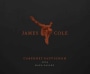 James Cole Estate Winery Cabernet Sauvignon 2014  Front Label