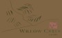 Villa Creek Willow Creek Cuvee 2002 Front Label